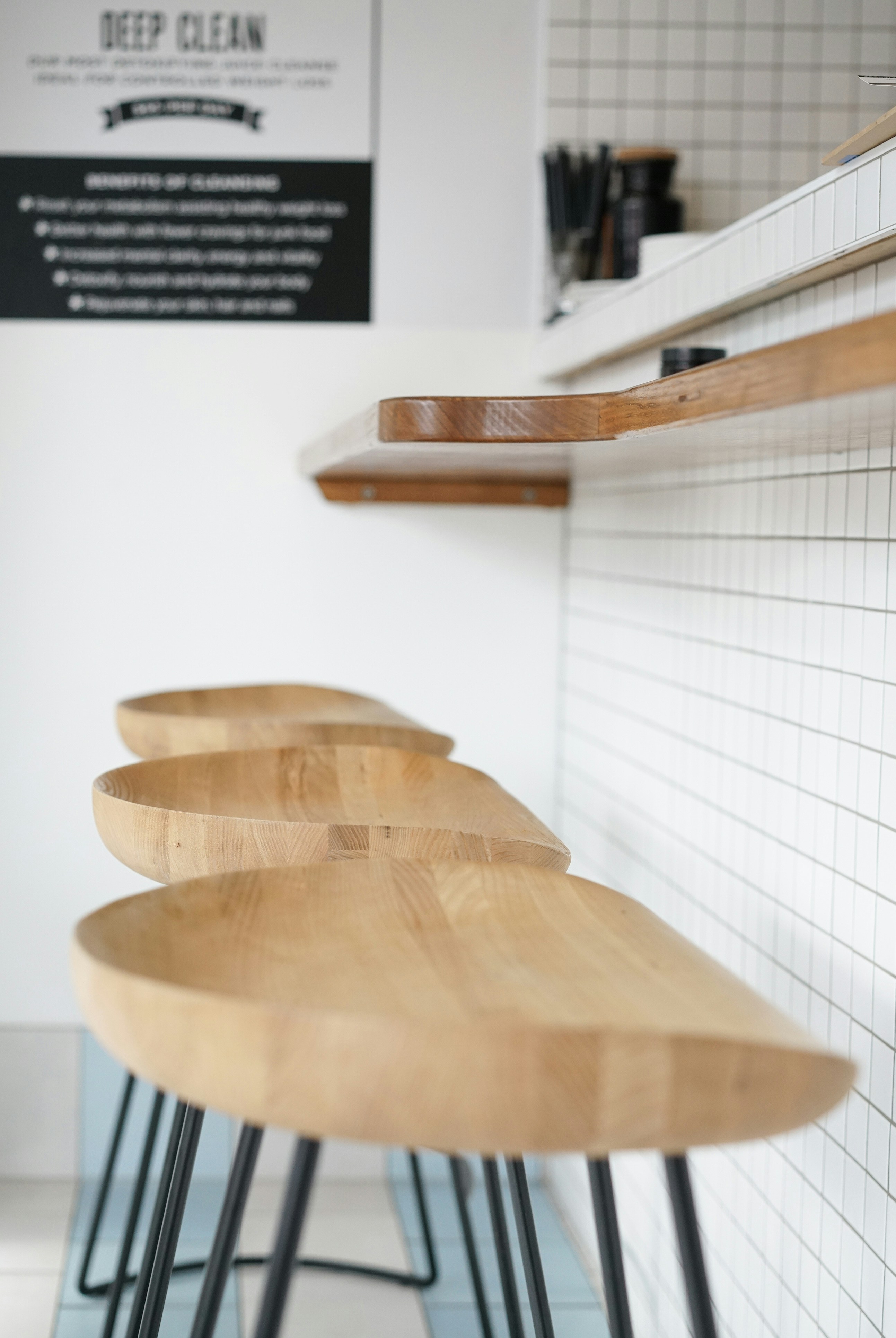 家具・什器のデザイン